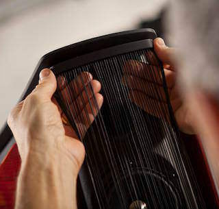 Обзор акустики Sonus Faber: путь от Страдивари до хайтека