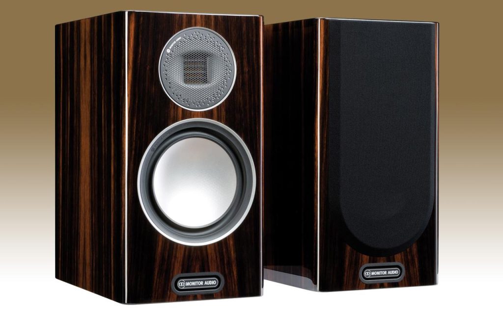 Портал AVForums назвал Monitor Audio Gold 100 лучшей колонкой для стереосистем