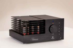 Усилитель на лампах-2