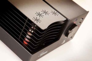 Усилитель на лампах-4