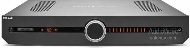 Сетевой проигрыватель Roksan Attessa Streaming Amplifier