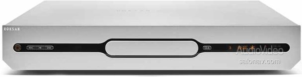 CD транспорт Roksan Attessa CD Transport