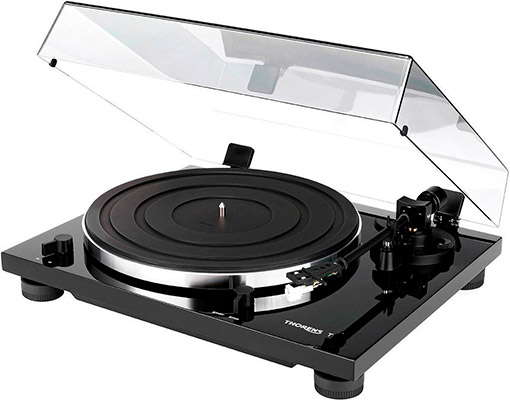 Проигрыватель винила Thorens TD 202
