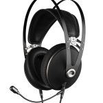 Meze 99 Neo Headset, наушники c гарнитурой