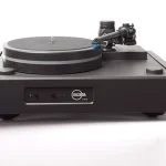 Проигрыватель винила Kuzma Stabi M