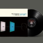 LP: New Composers feat. Brian Eno — «Smart» (1999/2020) [Black Vinyl]
