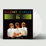 LP: Silent Circle — «Chapter 80’s» (2019) [Limited White Vinyl]