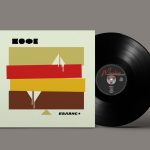 LP: КОФЕ — «Баланс +» (1986/2020) [Black Vinyl]