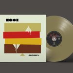 LP: КОФЕ — «Баланс +» (1986/2020) [Limited Gold Vinyl]