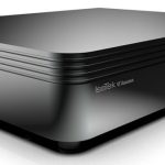 Isotek V5  Aquarius (Black)  с кабелем Premier C19