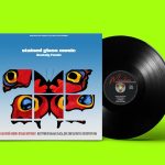 LP: ​Анатолий Фомин — «Музыка витражей» (1980-83/2020) [Black Vinyl]