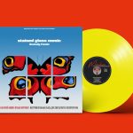 LP: ​Анатолий Фомин — «Музыка витражей» (1980-83/2020) [Limited Yellow Vinyl]