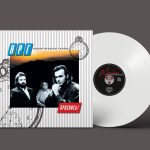 LP: НРГ — «Проснись» (1989/2020) [Limited Vinyl]