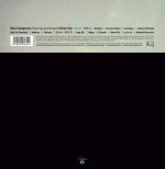 LP: New Composers feat. Brian Eno — «Smart» (1999/2020) [Black Vinyl] — изображение 4