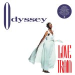LP: Odyssey — «Love Train» (1994/2020) [Limited White Vinyl] — изображение 2