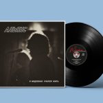 LP: Альянс — «Я медленно учился жить» (1984/2020) [Black Vinyl]