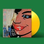 LP: Bad Boys Blue — «Hot Girls, Bad Boys» (1985/2020) [Limited Yellow Vinyl]