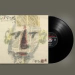 LP: Игры — «Детерминизм» (1989-90/2020) [Black Vinyl]