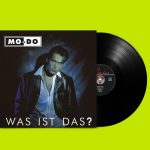 LP: Mo-Do — «Was Ist Das?» (1995/2020) [Limited Black Vinyl]