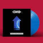 LP: БИО — «Музыка стойких оптимистов» (1991/2021) [Limited Blue Vinyl]