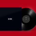 LP: КИНО — «Кино» (1990/2021) [Black Vinyl]