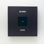 Box-set: КИНО — «Кино» (1990/2021) [Deluxe Box-set]