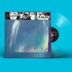 LP: Koo Dé Tah — «Koo Dé Tah» (1986/2021) [Ultra Clear Vinyl]