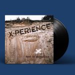 LP: X-Perience — «Lost In Paradise» (2006/2021) [Black Vinyl]