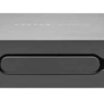 Roksan Atessa CD, CD-транспорт