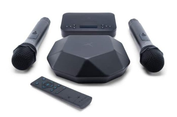 Система караоке X-STAR Karaoke Box