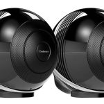 Cabasse The Pearl Akoya Black, Беспроводная акустика, пара