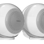 Cabasse The Pearl Akoya White, Беспроводная акустика, пара