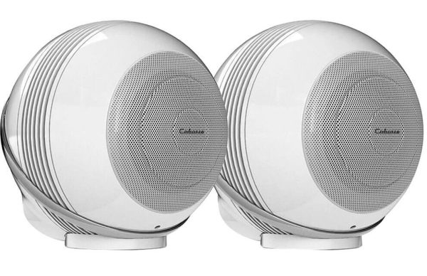 Cabasse The Pearl Akoya White, Беспроводная акустика, пара