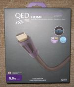 Qed Performance Graphite High Speed 1.5 — изображение 2