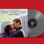 LP: Joanna Stingray — «Stay Together» (2021) [Limited Silver Vinyl]