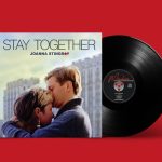 LP: Joanna Stingray — «Stay Together» (2021) [Black Vinyl]