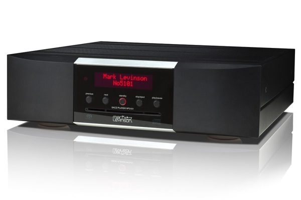 Mark Levinson 5101