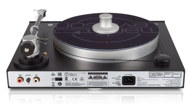 Mark Levinson 5105
