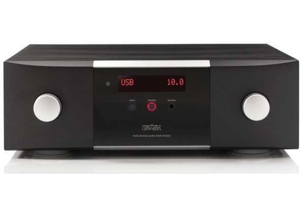 Mark Levinson 5802