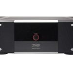 Mark Levinson 5302, оконечный усилитель, двойное моно