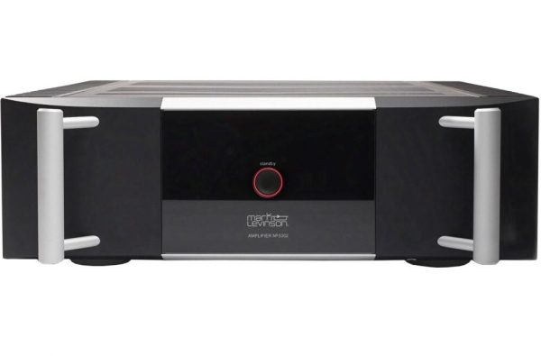 Mark Levinson 5302, оконечный усилитель, двойное моно
