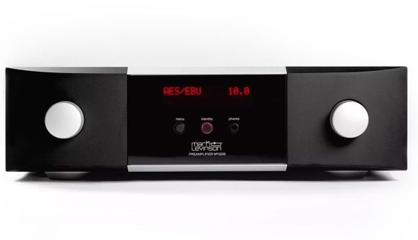 Mark Levinson 5206, предусилитель