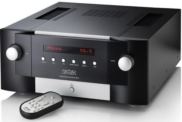 Mark Levinson 585P5
