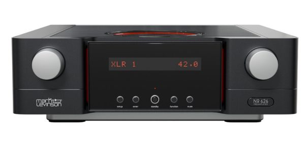 Mark Levinson NO526