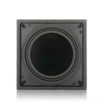 Monitor Audio IWS-10 Inwall Subwoofer Driver, встраиваемый сабвуфер