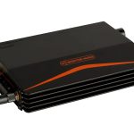 Monitor Audio IA40-3, усилитель мощности