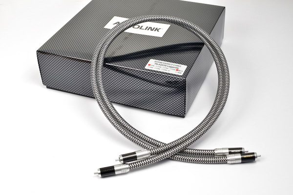 Acrolink 7N-A2070 Leggenda RCA 1.0