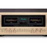 Accuphase E-3000, Интегральный усилитель