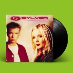 LP: Sylver — «Chances» (2001/2021) [Black Vinyl]