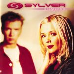 LP: Sylver — «Chances» (2001/2021) [Black Vinyl] — изображение 2